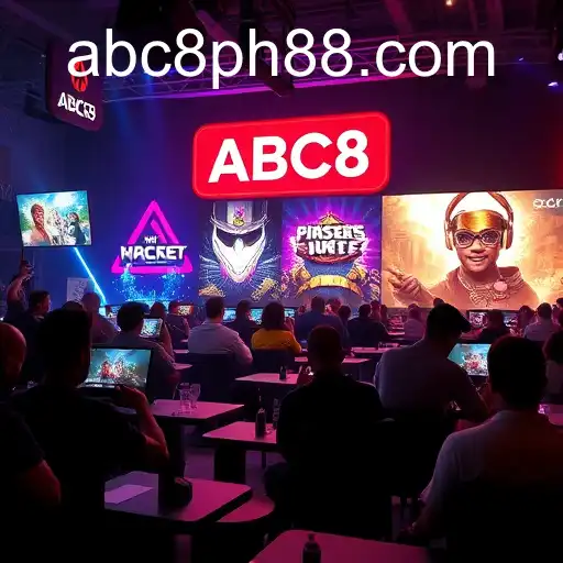 ABC8 Gaming Revolution: Trends and Highlights of 2026